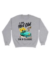 Unisex Premium Crewneck Sweatshirt