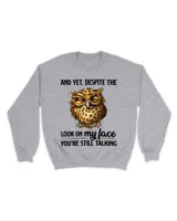 Unisex Premium Crewneck Sweatshirt