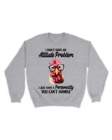 Unisex Premium Crewneck Sweatshirt
