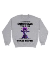 Unisex Premium Crewneck Sweatshirt