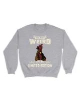 Unisex Premium Crewneck Sweatshirt