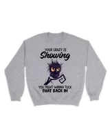 Unisex Premium Crewneck Sweatshirt