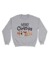 Unisex Premium Crewneck Sweatshirt