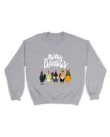 Unisex Premium Crewneck Sweatshirt