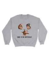 Unisex Premium Crewneck Sweatshirt