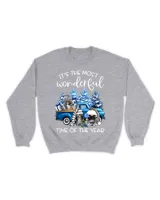 Unisex Premium Crewneck Sweatshirt