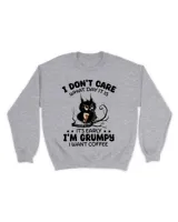 Unisex Premium Crewneck Sweatshirt