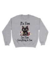 Unisex Premium Crewneck Sweatshirt