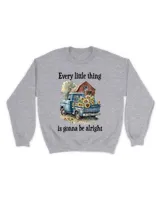 Unisex Premium Crewneck Sweatshirt