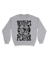 Unisex Premium Crewneck Sweatshirt