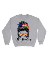 Unisex Premium Crewneck Sweatshirt
