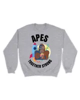 Unisex Premium Crewneck Sweatshirt