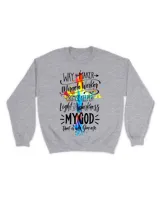Unisex Premium Crewneck Sweatshirt