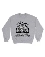 Unisex Premium Crewneck Sweatshirt