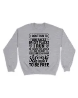 Unisex Premium Crewneck Sweatshirt