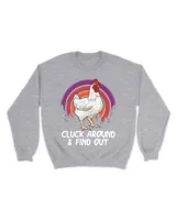 Unisex Premium Crewneck Sweatshirt