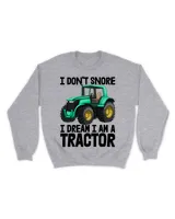 Unisex Premium Crewneck Sweatshirt