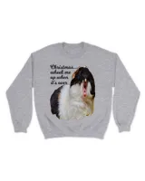 Unisex Premium Crewneck Sweatshirt