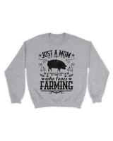 Unisex Premium Crewneck Sweatshirt