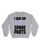 Unisex Premium Crewneck Sweatshirt
