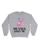 Unisex Premium Crewneck Sweatshirt