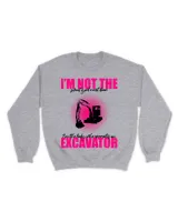 Unisex Premium Crewneck Sweatshirt