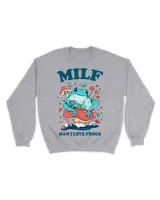 Unisex Premium Crewneck Sweatshirt