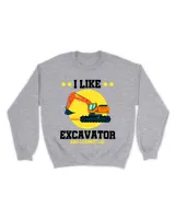 Unisex Premium Crewneck Sweatshirt