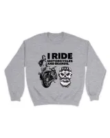 Unisex Premium Crewneck Sweatshirt