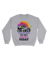 Unisex Premium Crewneck Sweatshirt