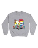 Unisex Premium Crewneck Sweatshirt