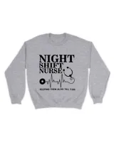 Unisex Premium Crewneck Sweatshirt