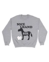 Unisex Premium Crewneck Sweatshirt
