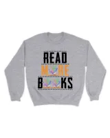 Unisex Premium Crewneck Sweatshirt