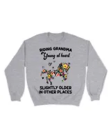 Unisex Premium Crewneck Sweatshirt