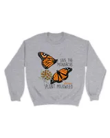 Unisex Premium Crewneck Sweatshirt