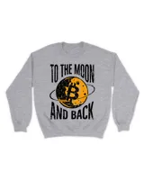 Unisex Premium Crewneck Sweatshirt