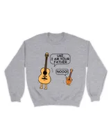 Unisex Premium Crewneck Sweatshirt