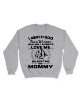 Unisex Premium Crewneck Sweatshirt