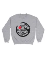 Unisex Premium Crewneck Sweatshirt