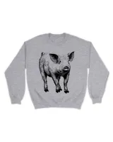 Unisex Premium Crewneck Sweatshirt