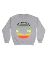Unisex Premium Crewneck Sweatshirt