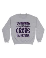 Unisex Premium Crewneck Sweatshirt