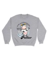 Unisex Premium Crewneck Sweatshirt
