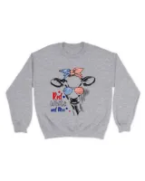 Unisex Premium Crewneck Sweatshirt