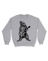 Unisex Premium Crewneck Sweatshirt