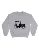 Unisex Premium Crewneck Sweatshirt