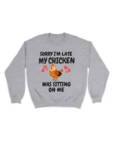 Unisex Premium Crewneck Sweatshirt
