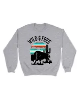 Unisex Premium Crewneck Sweatshirt