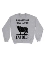 Unisex Premium Crewneck Sweatshirt